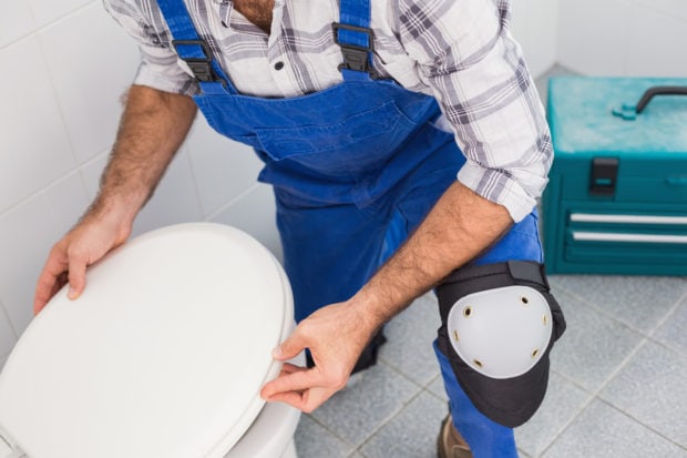 toilet repair services in albuquerque, nm