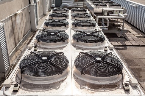 rooftop hvac systems in albuquerque, nm