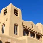 From Swamp Cooler to Heat Pump in Sandia Park