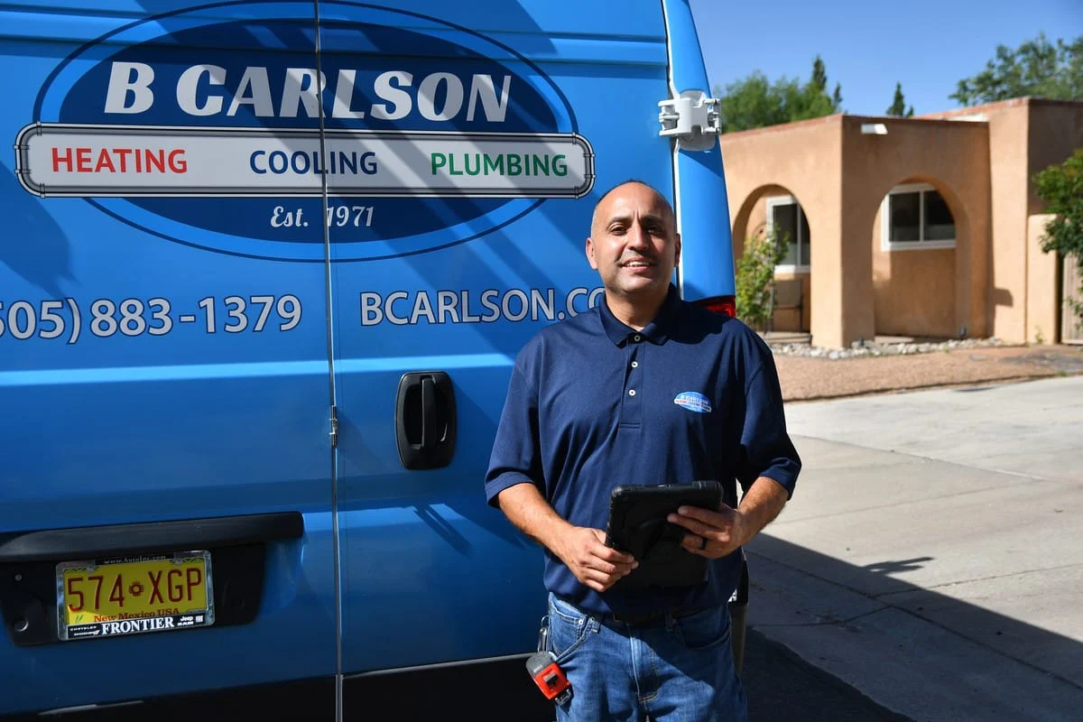 Furnace Repair