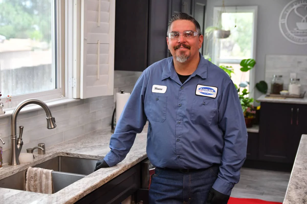 Water Quality & Treatment
