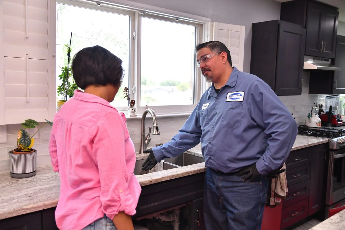 Plumbing Services