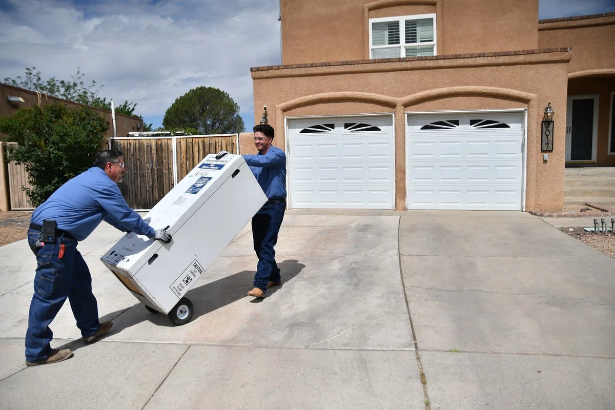 Why Water Heaters Fail Early Here